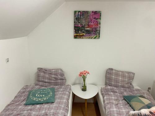 Blaahoj Stationsby Apartamento | Billund star