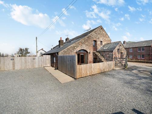 Dufton Casa | Billy Croft Cottage