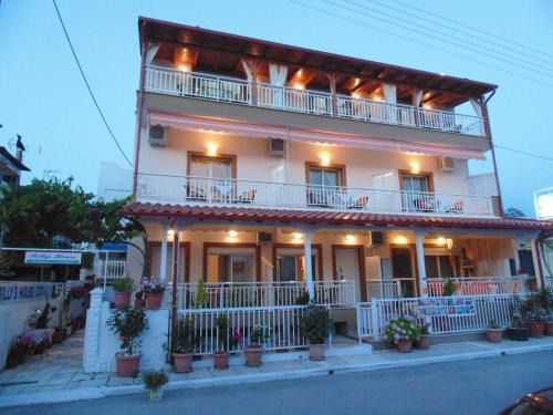 Sarti Apartamento | Billy's House
