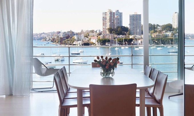 Elizabeth Bay Apartamento | BILLYARD - Hoteles contemporáneos