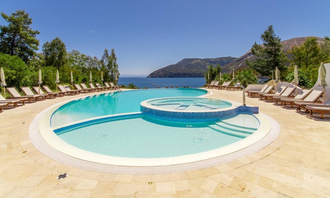 Vulcanello Apartamento | Bilo 2 - Vulcano on sea shore, Lipari, Italy