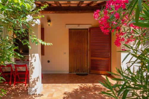 Grosseto Casa | Bilo Camelia