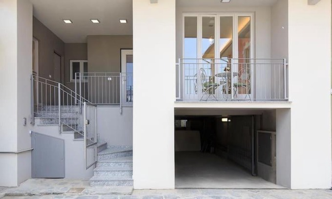 Como Apartamento | Bilo Via Bellinzona