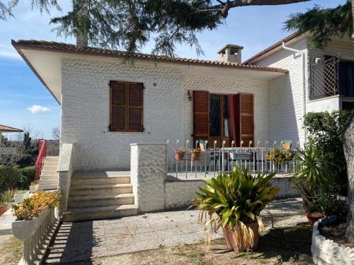 Numana Apartamento | Bilocale 4 posti terrazza posto auto