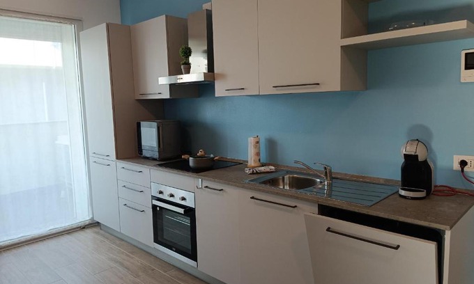 Rho Apartamento | Bilocale a Rho in classe A con Garage