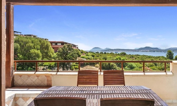 Portisco Apartamento | Bilocale Asfodeli 2