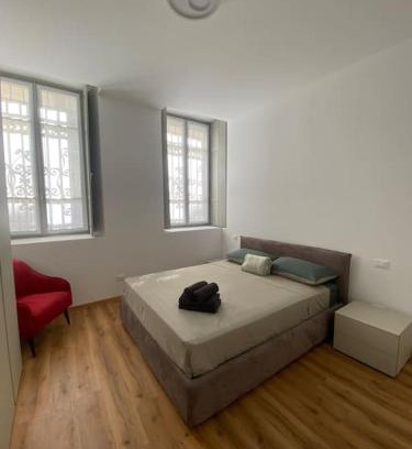 Novara Apartamento | Bilocale centro storico