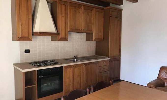 Vigano San Martino Apartamento | Bilocale Checkin24h Wi-Fi Smart Tv BusStop 500m