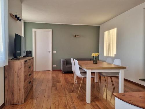 Brunate Apartamento | Bilocale con vista panoramica