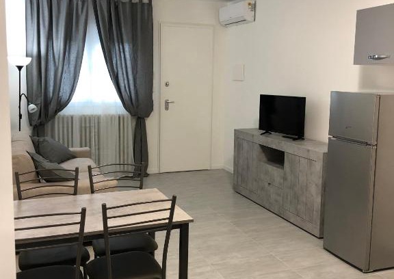 Sant'Andrea in Casale Apartamento | Bilocale della Pippi San Clemente