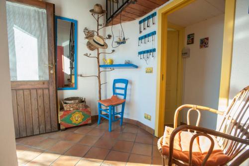 Conca dei Marini Apartamento | Bilocale Elena 40mq