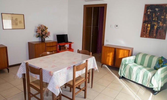 Pianoro Apartamento | Bilocale Esperanto
