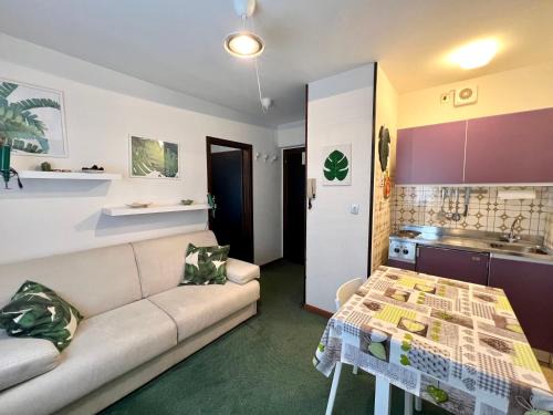 Palu Apartamento | Bilocale Fevri 212