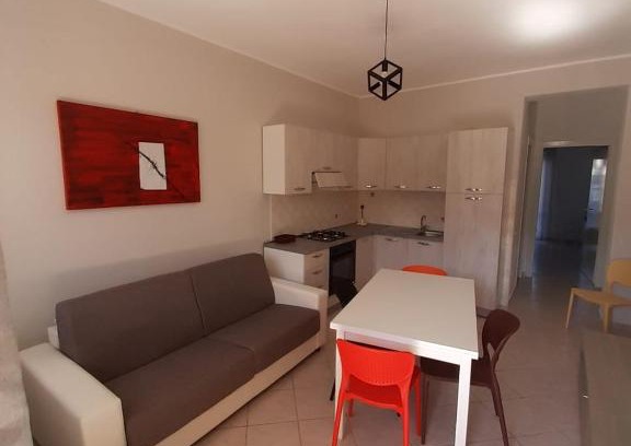 Torre Melissa Apartamento | Bilocale Green Village