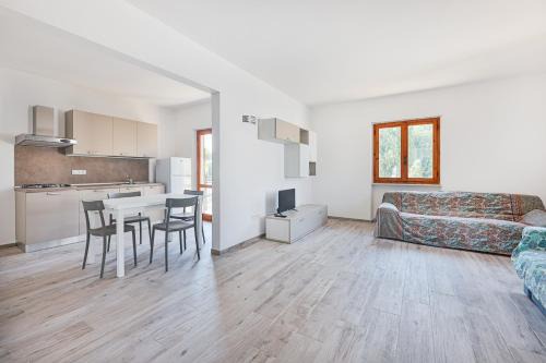 Marina di Campo Apartamento | Bilocale Ida - Goelba