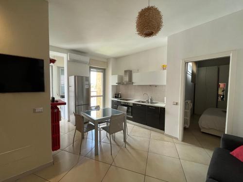 Gallarate Apartamento | Bilocale in Centro - 10km da Malpensa