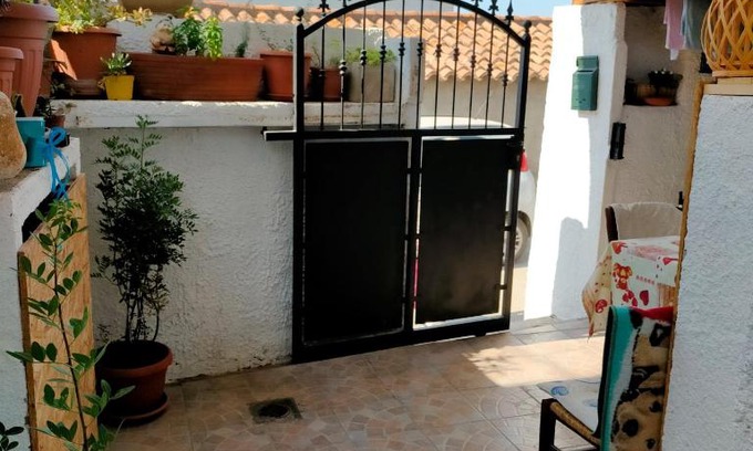 Orosei Apartamento | Bilocale in Centro Storico Orosei