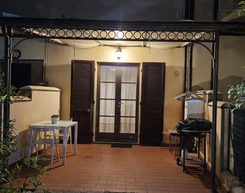 Cascina Casa | Bilocale indipendente a 10' da Pisa