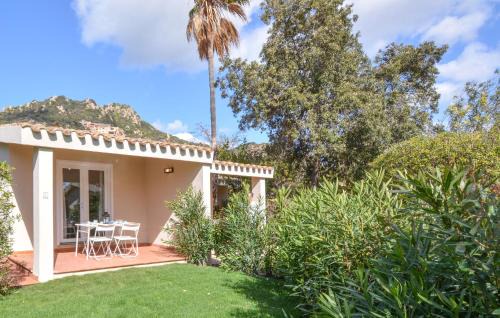 Costa Rei Apartamento | Bilocale