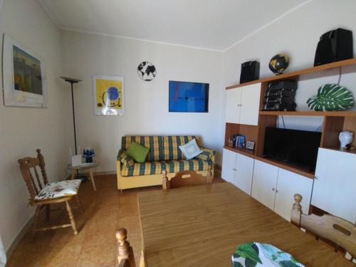 Fondachello Apartamento | Bilocale Jonio