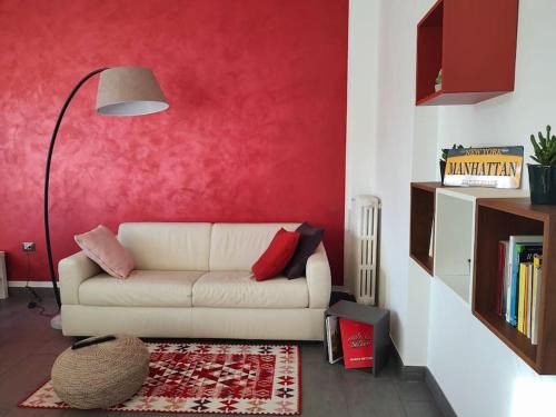 Zona Zara Apartamento | Bilocale luminoso e accogliente zona Marche