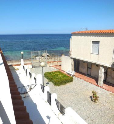 Villa Grazia di Carini Apartamento | Bilocale Lungomare Carini