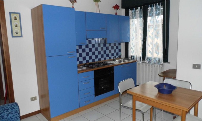 Parma City Centre Apartamento | Bilocale Mentana 21