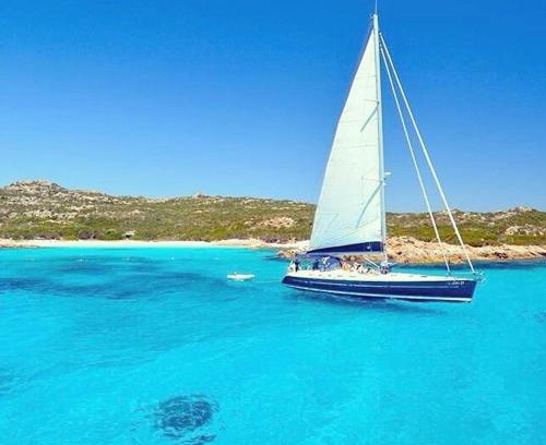 La Maddalena Casa | Bilocale Milù - Milù Holidays