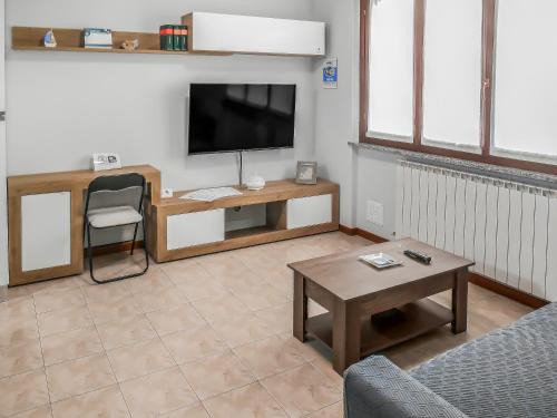 Novara Apartamento | Bilocale moderno a Novara nord Self check-in - Wi-Fi