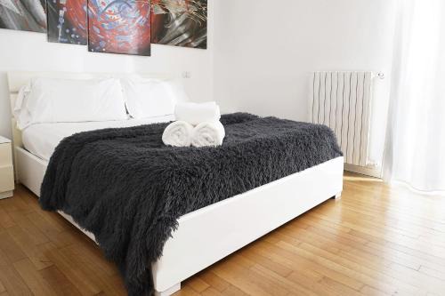 Centro Direzionale Apartamento | Bilocale Zona Centrale 200metri da Stazione Centrale