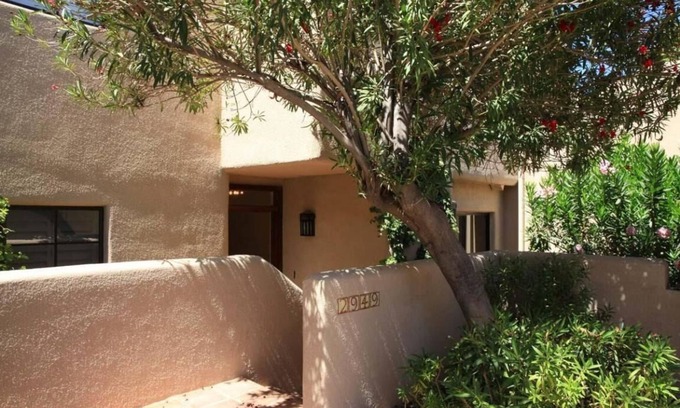 Biltmore Courts Condominio | Biltmore Area Condo - Best Phoenix tiene para ofrecer