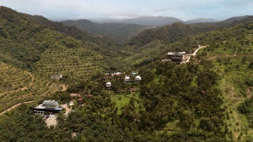 Raub Hotel | Bilut Hills Eco Resort