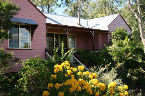 Coochin Apartamento | Bilyana Cottages
