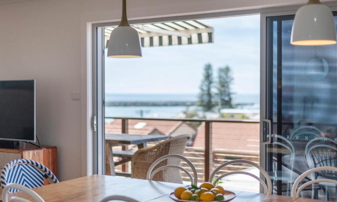 Yamba Apartamento | Bimbajong Yamba - oceanstays