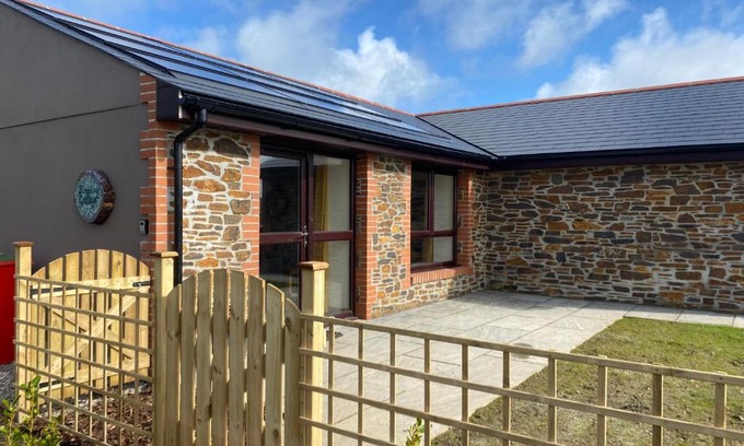 Redruth Casa | Bimbling Cottage