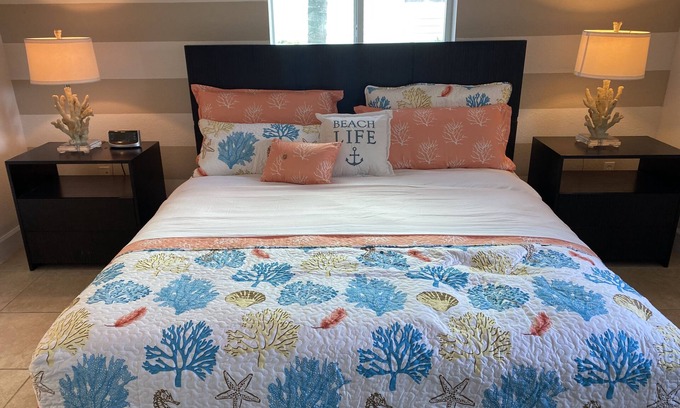 Alice Town Condominio | Bimini Bay, Bahamas, Good Vibes Condo 2BR/2 Sleep6