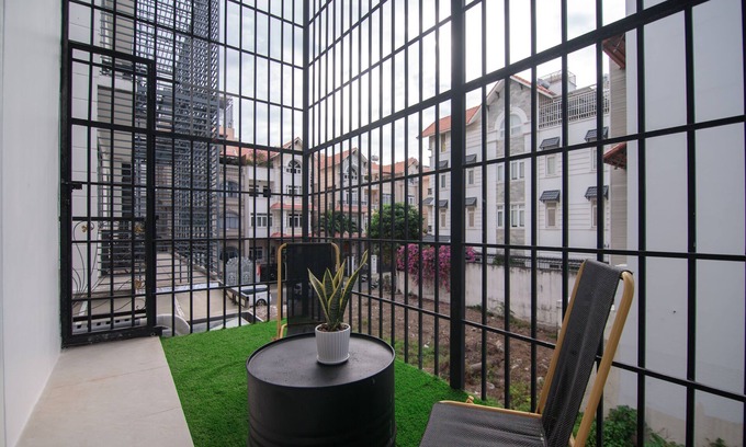 District 7 Hotel | Bin Bin Hotel 8 - Near Sunrise City