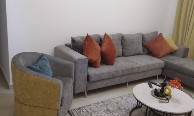 Riyadh Apartamento | BIN JAAD RESORT SELF SERVICE