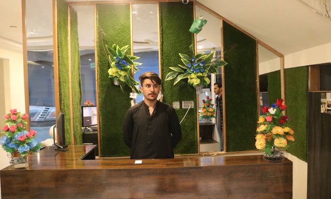 Miandam Hotel | Bin Karim Hotel Bahrain