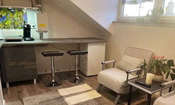 Feyen-Weismark Apartamento | Bina' Studio modern and comfortable near the Moselle