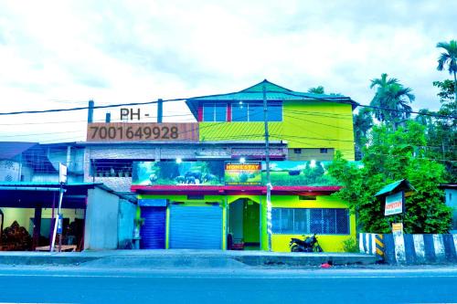 Alipurduar Casa | Binay chapa homestay in jaldapara