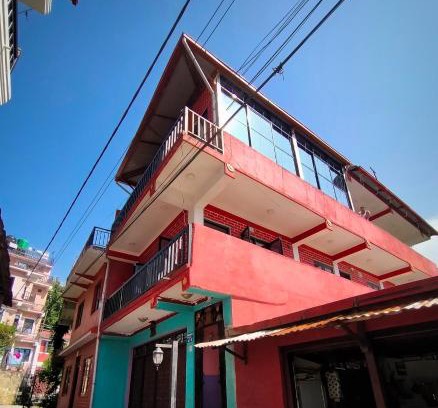 Bandipur Casa | Bindabasini Home NO-9