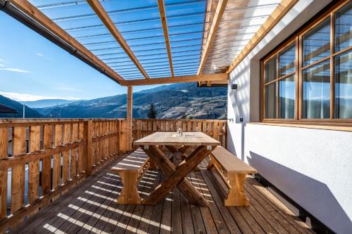Bressanone Apartamento | Binderhof Apt Obm