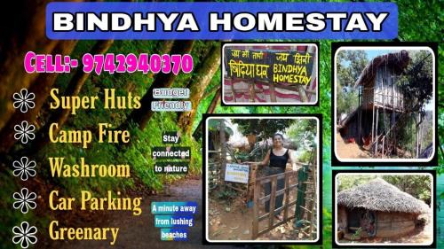 Gokarna Casa | Bindhya Huts
