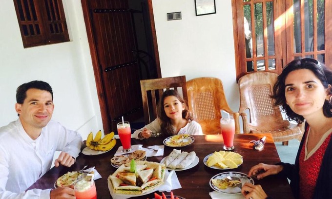 Wellawaya Casa | Bindu Homestay