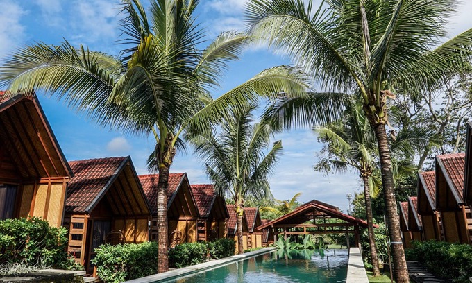 Pecatu Hotel | Bingin Lodge Uluwatu