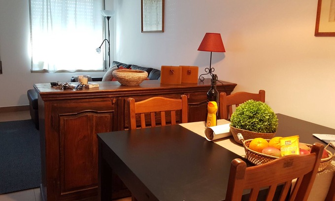 Olivais Apartamento | BUEN DÍA DE LISBOA, BIENVENIDOS