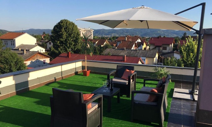 Banja Luka Apartamento | Bingo Apartments