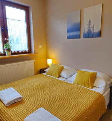 Powidz Apartamento | Bingo
