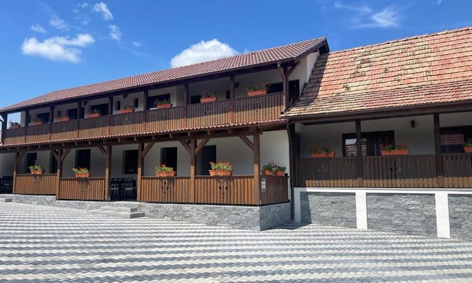 Lupeni Casa | Bingyó Vendégház